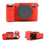 A7c2 Case Soft Slicone Cover For Sony ILCE-7CM2 A7CII A7C II A7C2 A7CR A7C R Camera Bag Body Protect