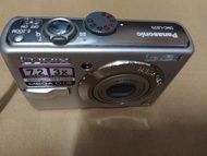 Panasonic相機 (DMC LS70)
