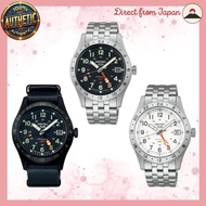 Seiko 5 Sports Field GMT Men's Watch SBSC011 - Sports Style Collection