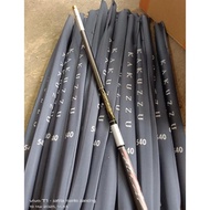 Tegek Ryoshi Kakuzzu Pj 540 Cm Desain Kokoh Mancing Ikan