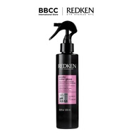 Redken Acidic Color Gloss Heat Protection Leave-In Treatment Spray For Color-Treated Hair - Conditio