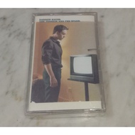 Original Darren Hayes Cassette Tape