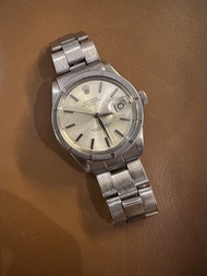 古董60年代勞力士1501手錶  Vintage Rolex 1501 Oyster Perpetual Date Watch