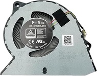 CPU Cooling Fan Replacement for Dell Inspiron 3510 3511 3515 3520 3530 3525 Vostro 3520 3510 3420 RF