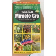 Miracle Gro 15 30 15 Hộp 2kg apsara