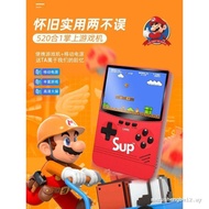 New sup Handheld Game Console Retro Handheld Children Nostalgic Classic Russian Old-fashioned Game C