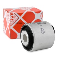 Febi Germany Audi A4 A5 B8 B9 A6 C7 A7 C7 Front Lower Control Arm Bushing Outer, 4E0407181B, 4E0 407