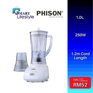 Phison Blender With Dry Mill (1.0L) PBL-1351