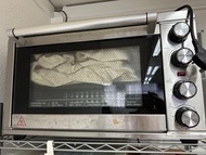 HOWY Toaster Oven