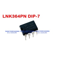 IC ไอซี DIP-7 LNK302PN LNK302GN-TL LNK304PN LNK305PN LNK306PN LNK364PN LNK500PN LNK562PN LNK564PN LN