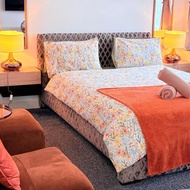โรงแรม Luton Lodge - Newly Refurbished, Ideal for Short Stay , 5 mints To Luton Airport , Train Stat