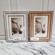 Aesthetic Photo Frame Size 10x15 Cm