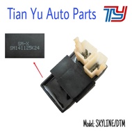 DEMAK SKYLINE 200 / DTM 200 C.D.I UNIT