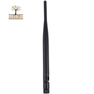Dual Band 433MHZ 7DBi RP-SMA High Gain  Wireless Antenna