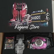 【CSM NEO DECADE BANTAI】 KAMEN RIDER DECADE DRIVER CSM NOT ORI