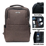 Tas Ransel Laptop Franzen 18 Series