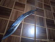 kukri 30 cm baja per