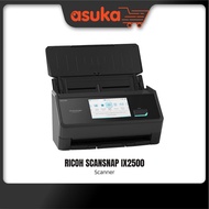 Ricoh / Fujitsu Scansnap IX1300 / IX1500 / IX1600 Document Wireless Scanner / Ricoh Scansnap IX2500