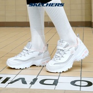 Skechers Women Sport D'Lites 1.0 Shoes - 66666214-WGYP