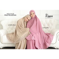 effa's telekung homade