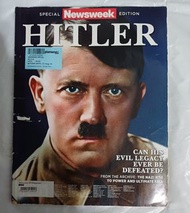 Newsweek Special Edition : Hitler