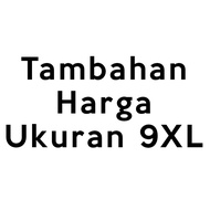 Additional Price Size 9XL