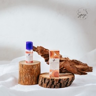 Easecox Sandalwood Essential Oil AR515-100% Pure Essential Oil 5ML 檀香精油 100% 天然纯精油