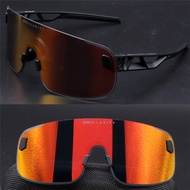 POC Elicit  UV400 Bike Glasses for Man Outdoor   Bike Sunglasses 3 Lenses