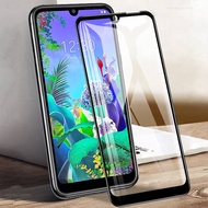 For LG G7 G8 G8s G8X G9 V20 V40 V50 V50s V60 THinQ 5G UW Full Cover Tempered Glass HD Screen Protect