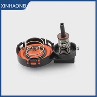 0248S0 0248.S0 9688939180 1685815 New PCV Valve Cap with Membrane 0248S0 for Peugeot Citroen Volvo F