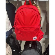 Converse Go 2 BackPack Pouch - Red