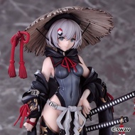 [Pre-order] Original Character-Hatsukaki-1/7 (Wings Inc.)