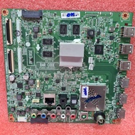 เมนบอร์ด LG 42LB650T 50LB650T (พาร์ท EAX65363904 เวอร์ชั่นสายแพรหนีบ) อะไหล่แท้/ของถอดมือสอง