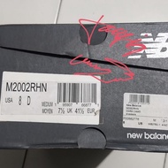 Nb2002r Second brownOlive