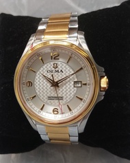 OLMA 機械自動手錶 automatic mechanical watch