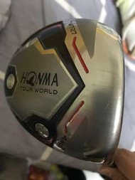 Honma Tour World TW727 460 (Driver)（不議價）