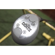 Wood Golf Stick No. 7 Diamond Wood Series
