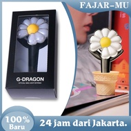 Gdragon Standee Lightstick Gd Bigbang Bluetooth G-Dragon Daisybong Mini Lightstick Original Box