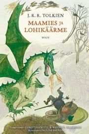 Maamies ja lohikäärme J. R. R. Tolkien