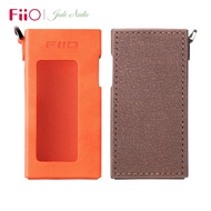 FiiO SK-RR11 Radio Customized Leather Protective Case Anti Slip Environmentally PU Leather Case with