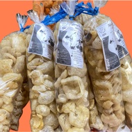 KERECEK CRACKERS, GENUINE COW SKIN, PREMIUM RAMBAK, VEGETABLE BOX, KRECEK GUDEG, FRIED SAMBAL, OSENG