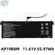 AP19B8M Notebook Battery    For Acer Swift 3 SF314 TravelMate P4 TMP414 Series TMP414-51 6Cell