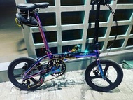 Mint t9d