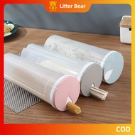 Pasta Jar Cereal Box Rice Box Airtight Container Food Storage Container Multipurpose Storage Contain