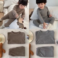 BABYBUY VIP - Super smooth thermal clothes to wear at home to bed or under everyday clothes to help 