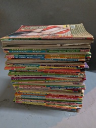 成人雜誌47本（火麒麟）