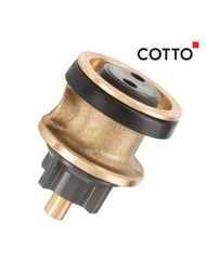 ชุดลูกสูบฟลัชวาล์ว Z3028D ใช้กับฟลัชวาล์ว Cotto