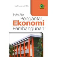 Introduction to Development Economics Textbook
