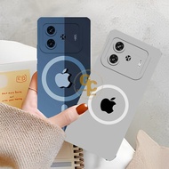 VIVO IQOO Z9 TURBO 5G IQOO Z7 IQOO Z7x Logo Motif Case iphone - Cute Case - Trendy Case - viral Case