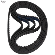 5Pcs Synchronous Belt  Rubber Timing Belt M1.5X70Tx9.5mm Cj0618 SIEG C2 C3 Lathe Parts